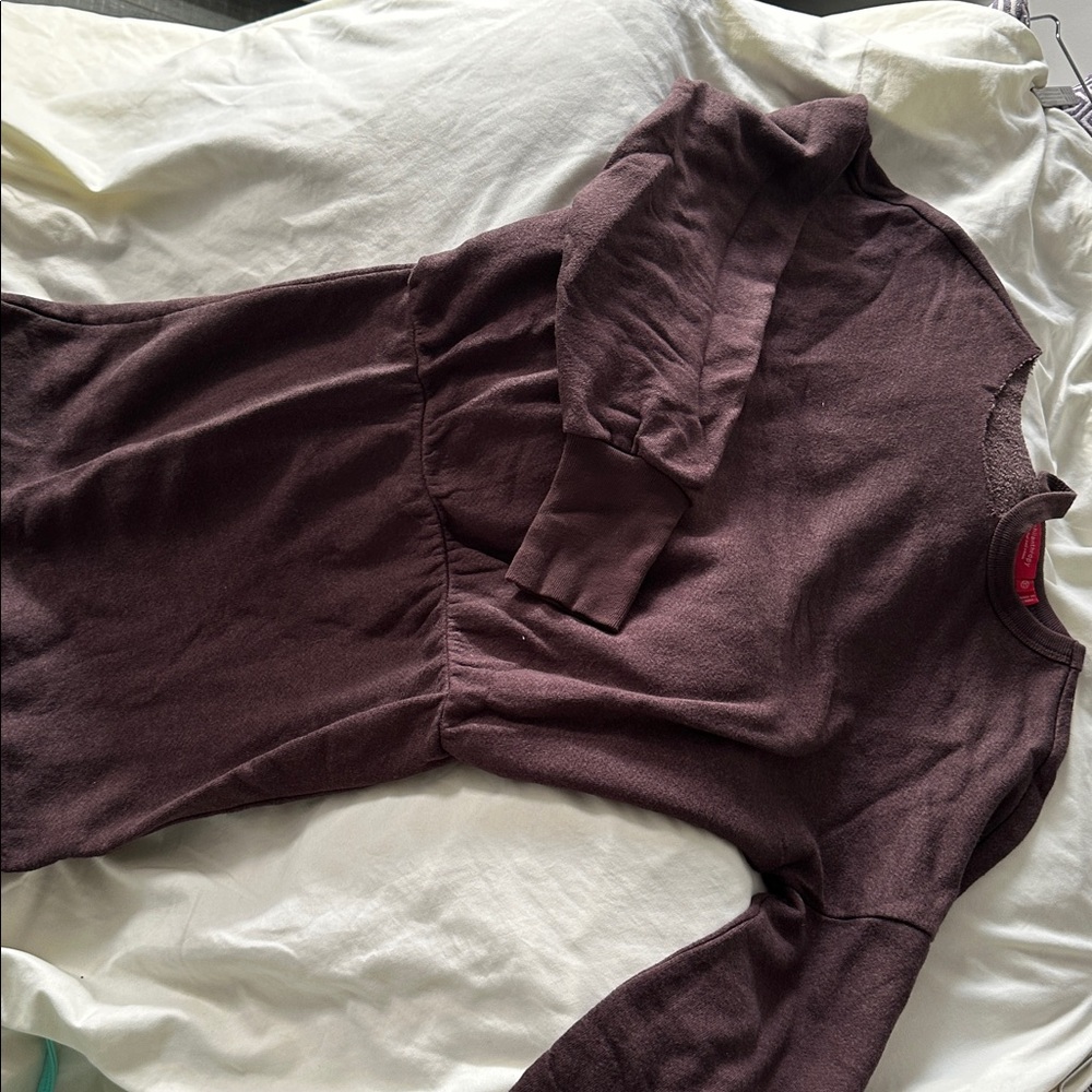 Sweater dress - Picture 7 of 7